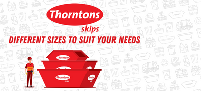 Thorntons Recycling